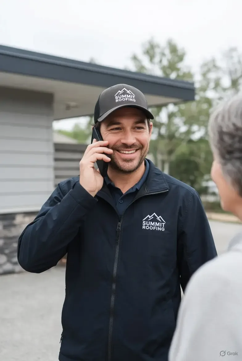 Flat Roof Leak Repair Horse Shoe, NC FAQs